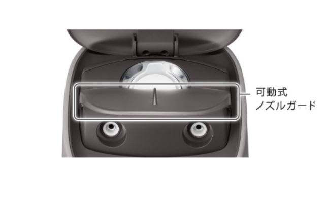 Panasonic 國際牌 EH-SA70-H 蒸臉儀 EH-SA70 精油對應