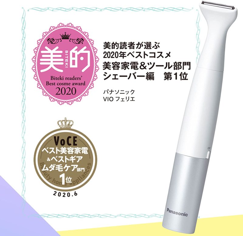 Panasonic 國際牌 ES-WV60 ES-WV61電動 除毛刀 防水 ES-WV62
