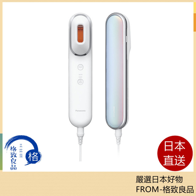 Panasonic EH-SL85 面部美容儀 全球電壓 日本製 附收納 sp85 sr85