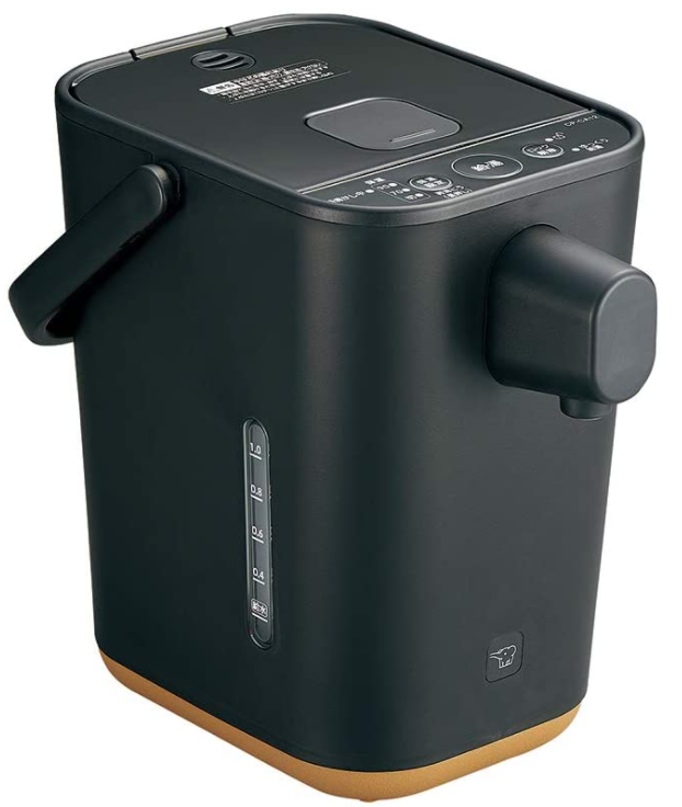 象印 ZOJIRUSHI STAN系列 CP-CA12 熱水瓶 1.2L 電水壺
