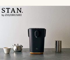 象印 ZOJIRUSHI STAN系列 CP-CA12 熱水瓶 1.2L 電水壺