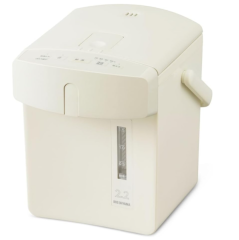 Iris Ohyama IAHD-222 IAHD-230 電熱壺 溫度調節 2.2L 3L