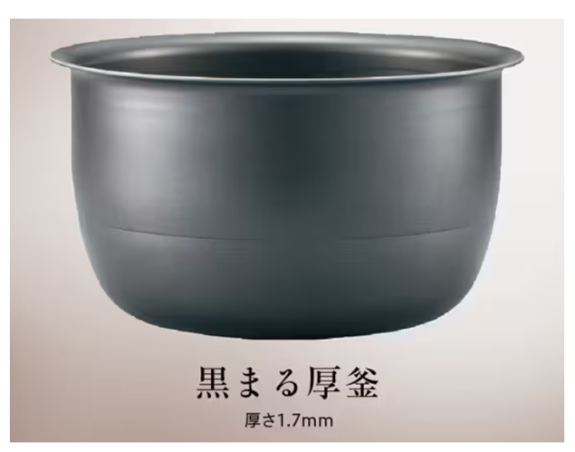 象印 ZOJIRUSHI 壓力IH電鍋 NW-YA10 2023款 6人份 10人份