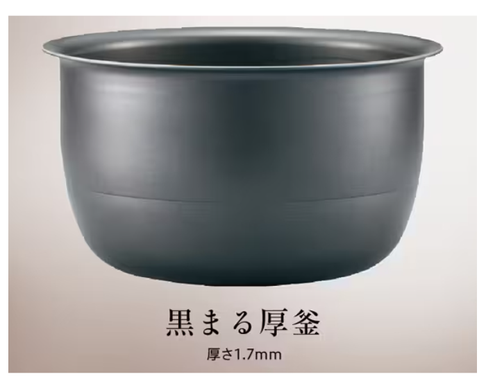 象印 ZOJIRUSHI 壓力IH電鍋 NW-YA10 2023款 6人份 10人份