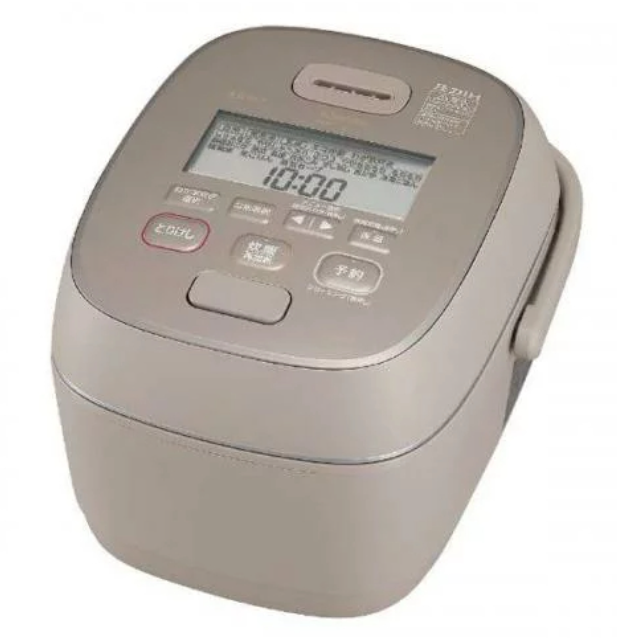 1円スタート！】 象印 ZOJIRUSHI ゾウジルシ NW-PV18 圧力IH炊飯ジャー