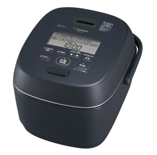Zojirushi 象印NW-PV10 NW-PV18 2023款NW-PU10 後繼款,電飯鍋麵包機