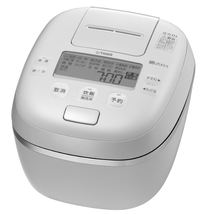 虎牌 TIGER 壓力IH型 土鍋 霧面 JPI-X100 JPI-X180 2023款