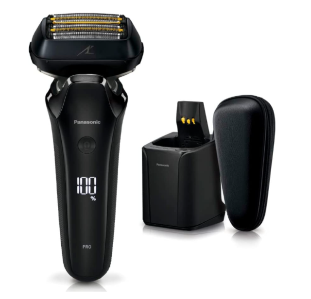 Panasonic ES-LS5C ES-LS5Q ES-LS9CX ES-LS9Q 日本製最新