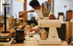 Kalita NEXT G G2 新款 卡莉塔 咖啡磨豆機 日本製