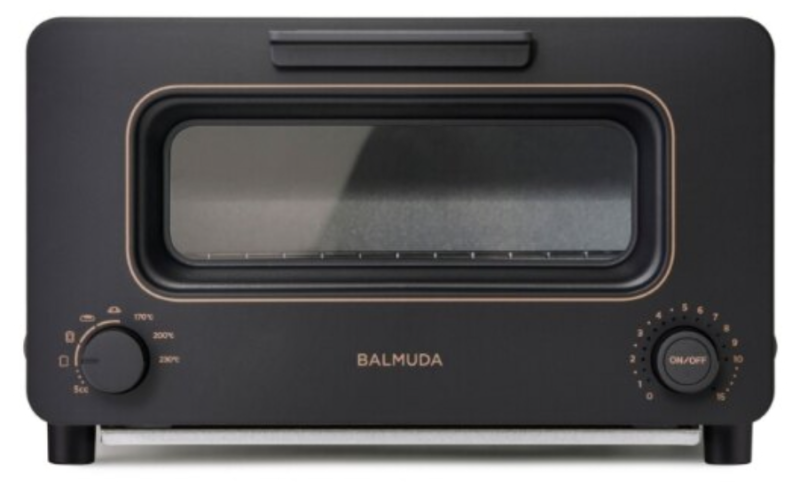 百慕達 BALMUDA The Toaster K05A 蒸氣 烤麵包機 K11A 23款