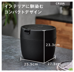 Panasonic 國際牌 電飯煲 電子鍋 SR-CR10A SR-R10A 2023最新款