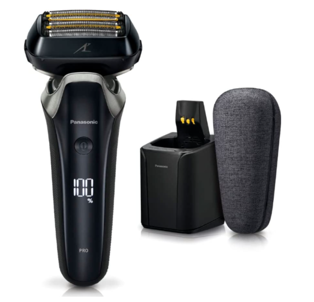 Panasonic ES-LS5C ES-LS5Q ES-LS9CX ES-LS9Q 日本製最新