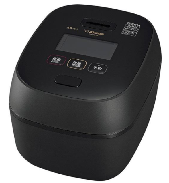 Zojirushi 象印 NW-FA10 NW-FB10 壓力IH電子鍋 頂規 霧面 最新