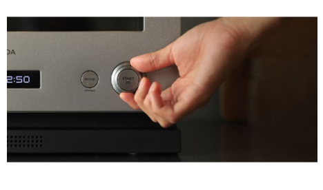 BALMUDA The Range 微波烤箱 烤箱 K04A K09A 23款 18L 20L