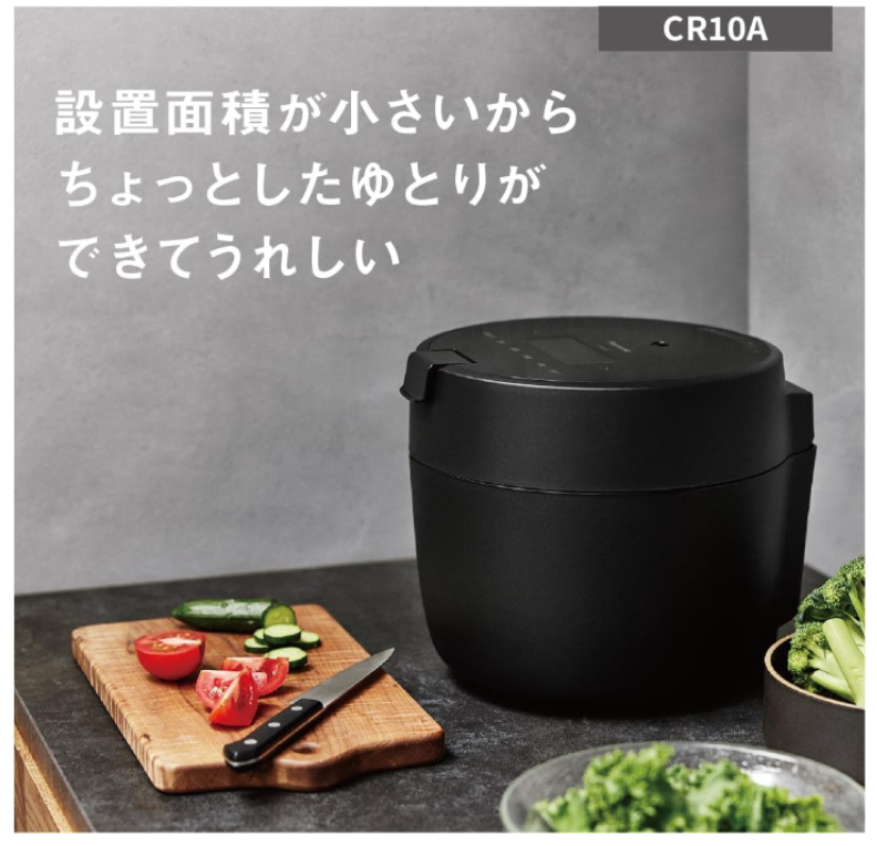 Panasonic 國際牌 電飯煲 電子鍋 SR-CR10A SR-R10A 2023最新款