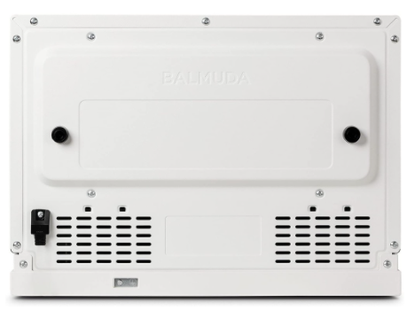 BALMUDA The Range 微波烤箱 烤箱 K04A K09A 23款 18L 20L