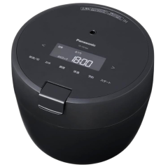 Panasonic 國際牌 電飯煲 電子鍋 SR-CR10A SR-R10A 2023最新款