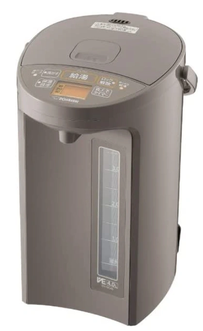ZOJIRUSHI 象印 CV-GC22 CV-GC30 CV-GC40 電熱水瓶 2022最新