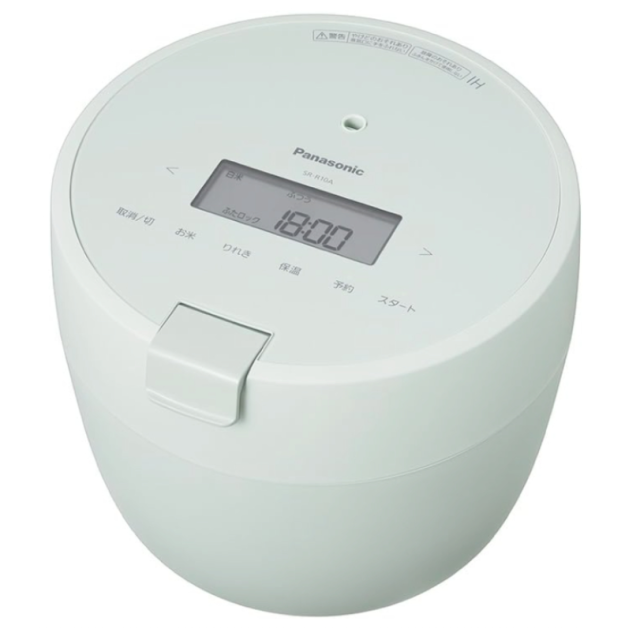 Panasonic 國際牌 電飯煲 電子鍋 SR-CR10A SR-R10A 2023最新款