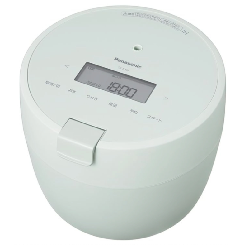 Panasonic 國際牌 電飯煲 電子鍋 SR-CR10A SR-R10A 2023最新款