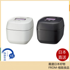 Zojirushi 象印 NW-FA10 NW-FB10 壓力IH電子鍋 頂規 霧面 最新