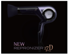Repronizer 27D Plus