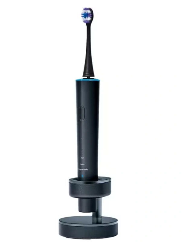 Panasonic 聲波震動牙刷Doltz系列EW-DT73 EW-DT63 2023款,口腔