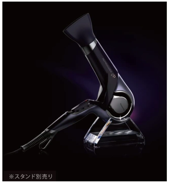 Lumielina Repronizer 27D Plus 2023 最新頂級,吹風機捲髮器