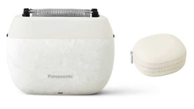 Panasonic 掌上電剃刀 ES-PV3A ES-PV6A 全球可用 USB充電 2023款
