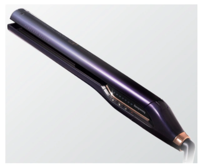 Lumielina Repronizer 27D Plus 2023 最新頂級,吹風機捲髮器