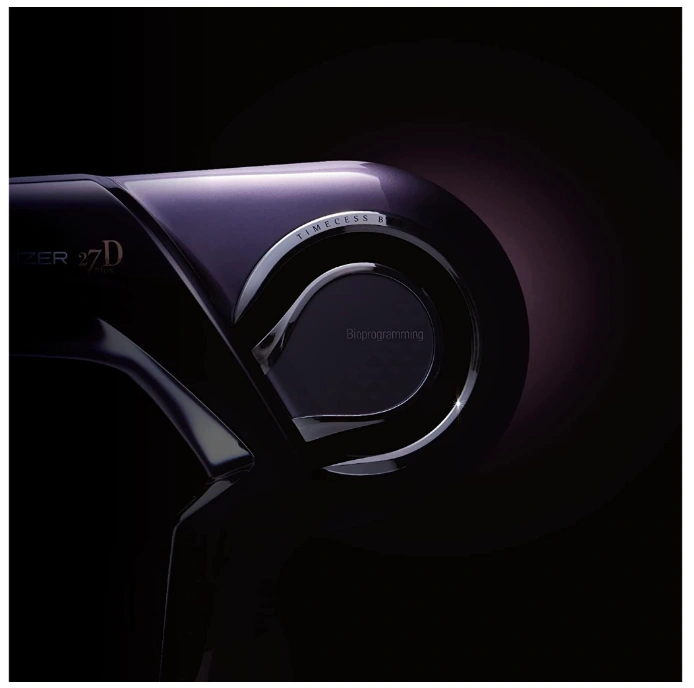 Lumielina Repronizer 27D Plus 2023 最新頂級,吹風機捲髮器