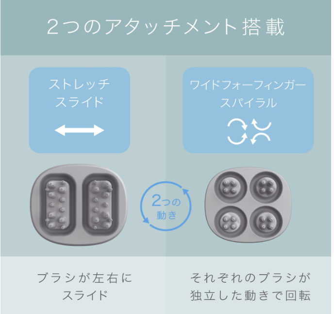 2021最新 Panasonic 國際牌 EH-HE0G 電動頭皮按摩器 EH-HE0J 23款