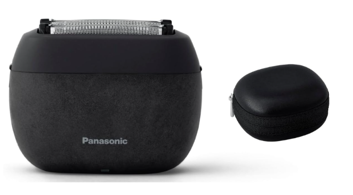 Panasonic 掌上電剃刀 ES-PV3A ES-PV6A 全球可用 USB充電 2023款