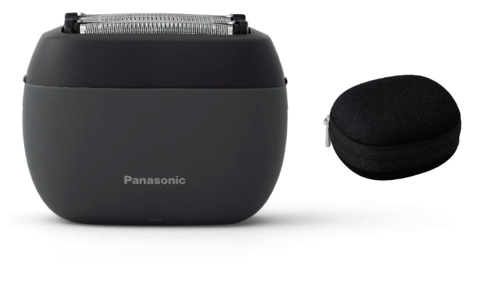 Panasonic 掌上電剃刀 ES-PV3A ES-PV6A 全球可用 USB充電 2023款