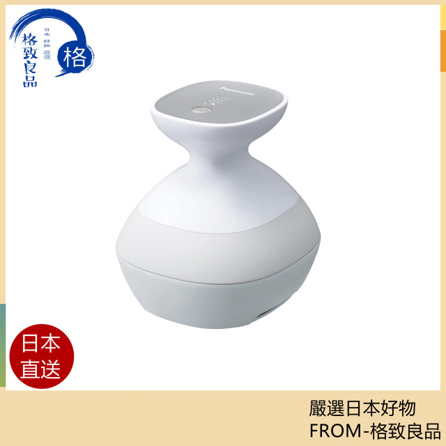 2021 最新 Panasonic 國際牌 EH-HE9G 電動頭皮按摩器 頭皮清潔