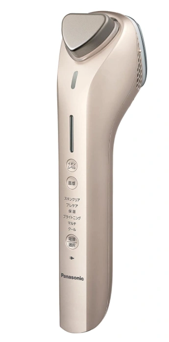 Panasonic 國際牌EH-ST99 ST98 美膚儀6種模式溫冷功能EH-ST0A,美容健康家電