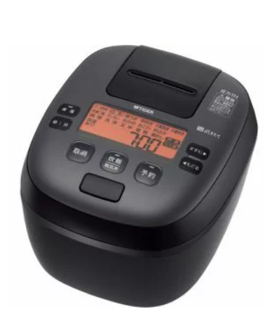 TIGER 虎牌 JPI-S100 S180 電子鍋 6人份 10人份 2022最新