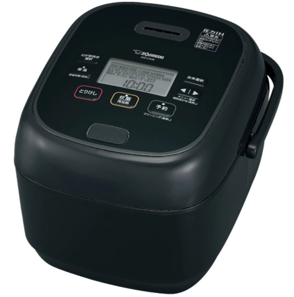 Zojirushi 象印IH煮飯鍋NW-CA10 CA18 2022最新電子鍋電飯煲,電飯鍋麵包機