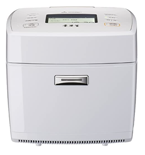 日本製 三菱 MITSUBISHI NJ-VWC10 電鍋 IH 炊飯 電子鍋 本炭釜 炭炊釜