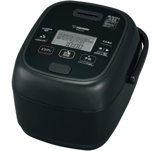 Zojirushi 象印 IH煮飯鍋 NW-CA10 CA18 2022最新 電子鍋 電飯煲
