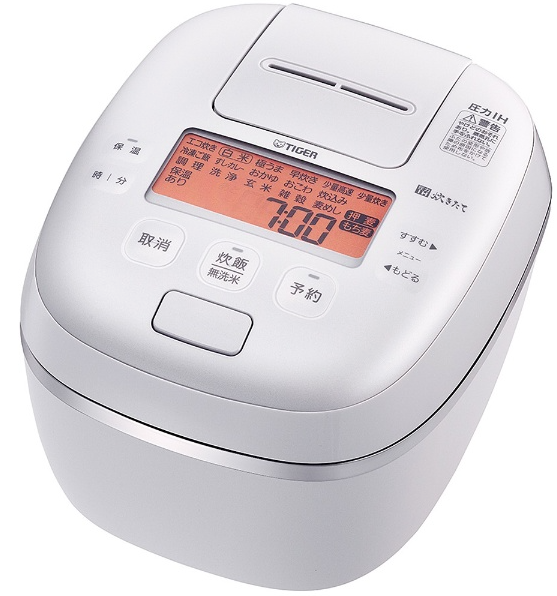 TIGER 虎牌 JPI-S100 S180 電子鍋 6人份 10人份 2022最新