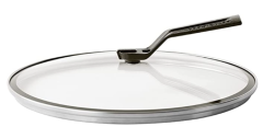 日本製 Vermicular 琺瑯鑄鐵 平底鍋 平底深鍋 24cm 26cm 28CM 含稅空運