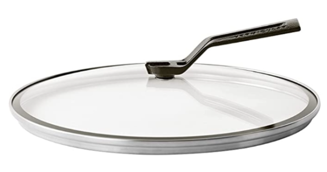 日本製 Vermicular 琺瑯鑄鐵 平底鍋 平底深鍋 24cm 26cm 28CM 含稅空運