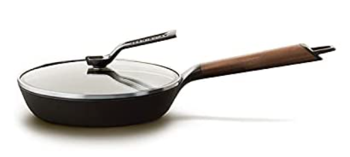 日本製 Vermicular 琺瑯鑄鐵 平底鍋 平底深鍋 24cm 26cm 28CM 含稅空運