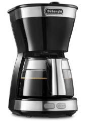 DeLonghi 滴漏式咖啡機 5杯裝 ICM12011J