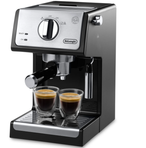 DeLonghi 迪朗奇 ECP3220J 咖啡機 義式咖啡機 咖啡機