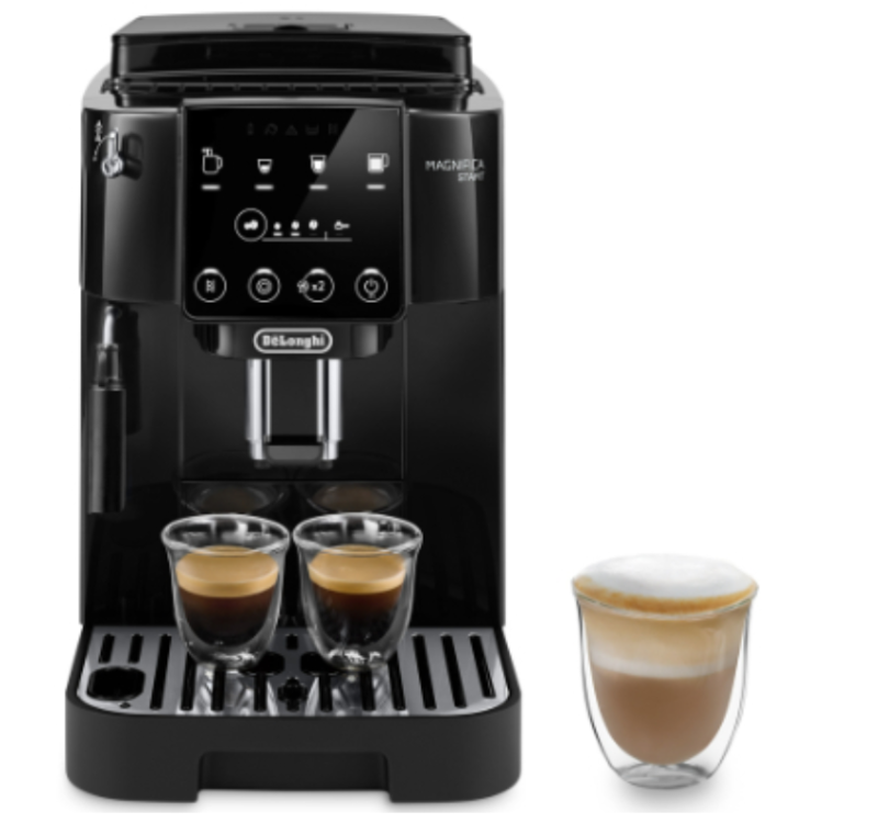 迪朗奇 DeLonghi Magnifica Start全自動咖啡機 ECAM22020 24款