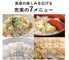 PANASONIC 國際牌 SR-FE101 IH電子鍋 6人份 備長炭釜