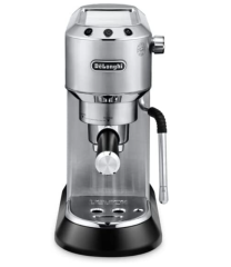 DeLonghi 迪朗奇 EC680 濃縮咖啡機 卡布奇諾 奶泡 咖啡機 EC885J