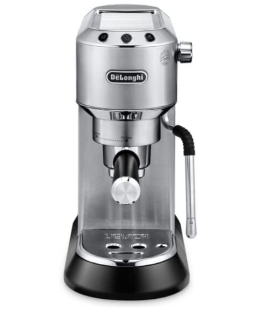DeLonghi 迪朗奇 EC680 濃縮咖啡機 卡布奇諾 奶泡 咖啡機 EC885J